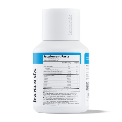 Isotonix&reg;益生消化酵素粉末
