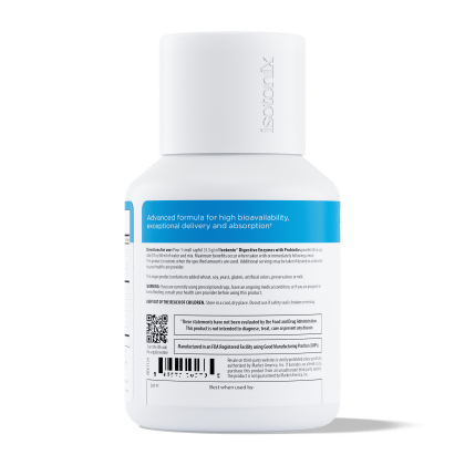 Isotonix&reg;益生消化酵素粉末