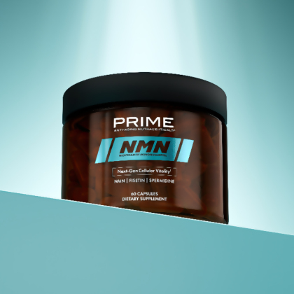 Prime&trade; NMN菁源尊