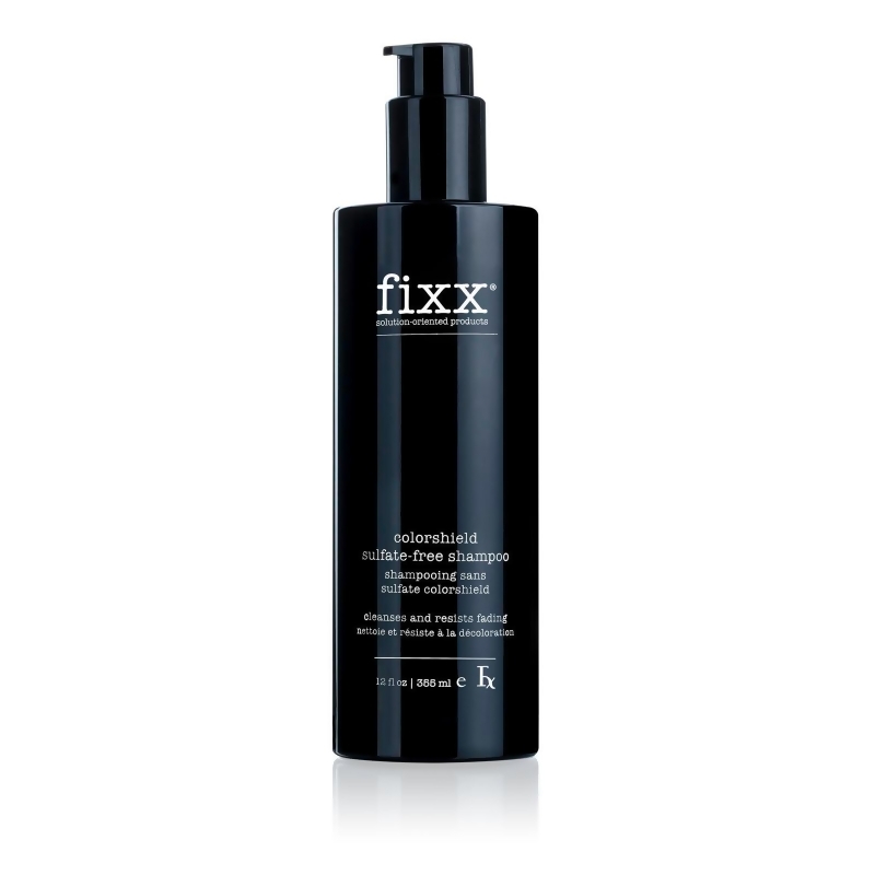 Fixx™ Shampoo sin Sulfatos ColorShield