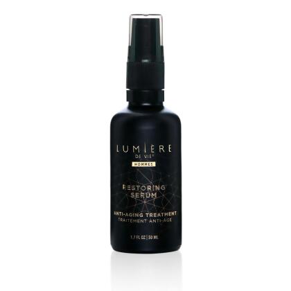 Lumière de Vie® Hommes Suero Regenerador