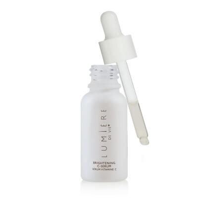 Lumière de Vie® Iluminador C-Serum