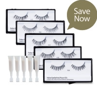 Motives® Set de Pestañas Postizas