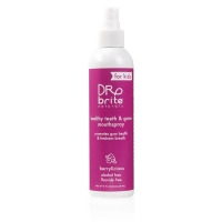 Dr Brite® Encías y Dientes Sanos Spray Bucal para Niños