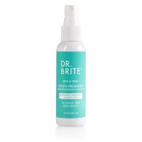 Spray Bucal Refrescante Natural Dr. Brite®