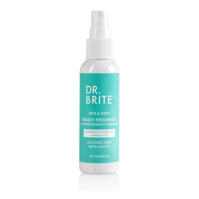 Spray Bucal Refrescante Natural Dr. Brite®