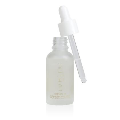Lumière de Vie® Hydrate 3.0 (Suero de Ácido Hialurónico)