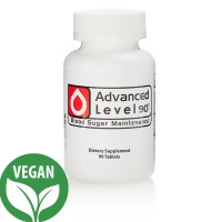 Advanced Level 90® Blood Sugar Maintenance