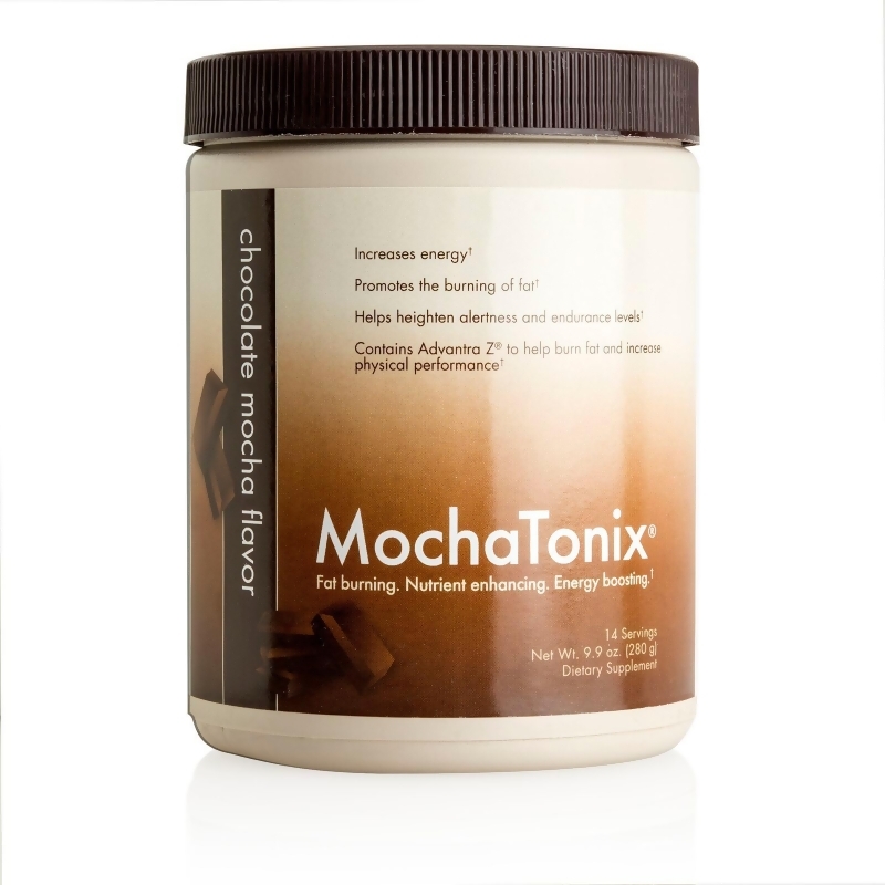 Mochatonix® Envase Individual