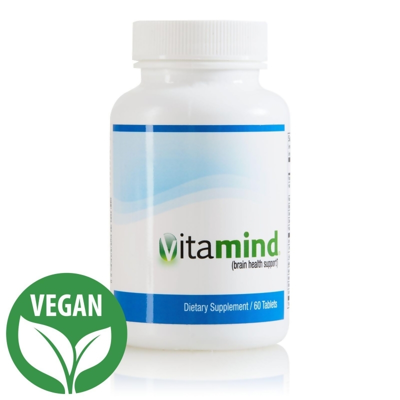 vitamind® Mind Enhancement Formula