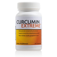 Curcumin Extreme™ Suplemento de Cúrcuma