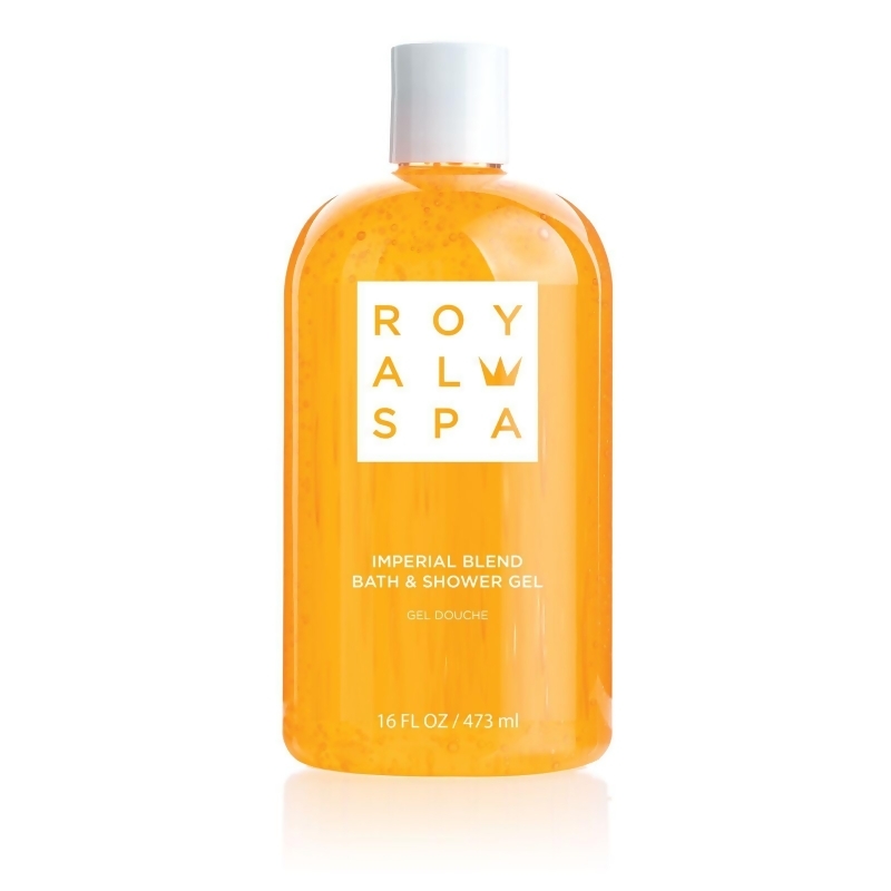 Royal Spa® Imperial Blend Bath & Shower Gel