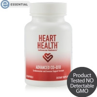Heart Health™ Co-Q10 Avanzada