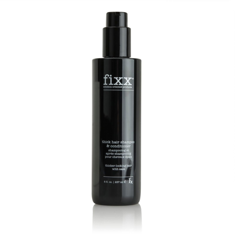 Fixx™ - Thick Hair Shampoo & Conditioner