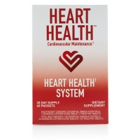 Heart Health System