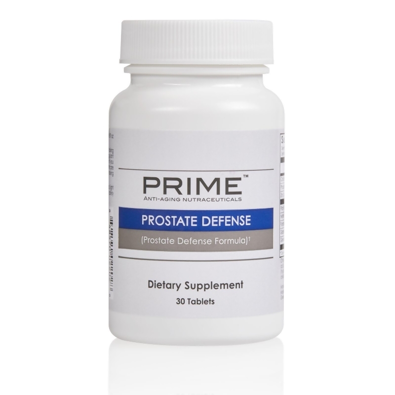 Prime™ Fórmula para la Salud Prostática