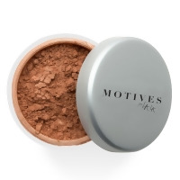 Motives® for La La Polvo Mineral Bronceador Luminoso