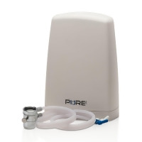 PureH2O™ Filtro de Agua para la Encimera de la Cocina