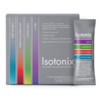 Isotonix® Sobres de Productos Diarios Esenciales
