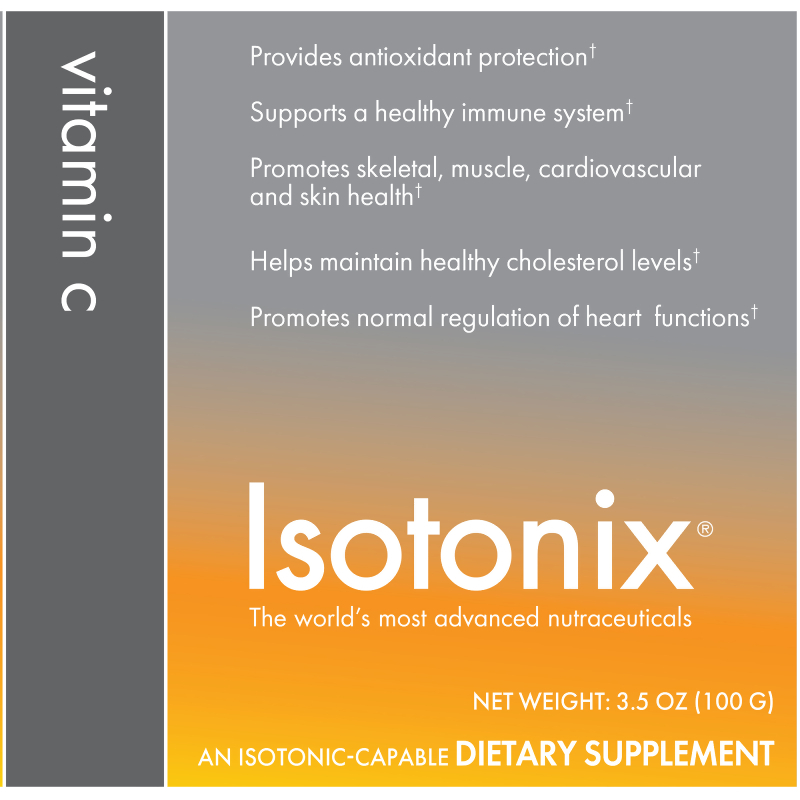 Isotonix® Vitamina C