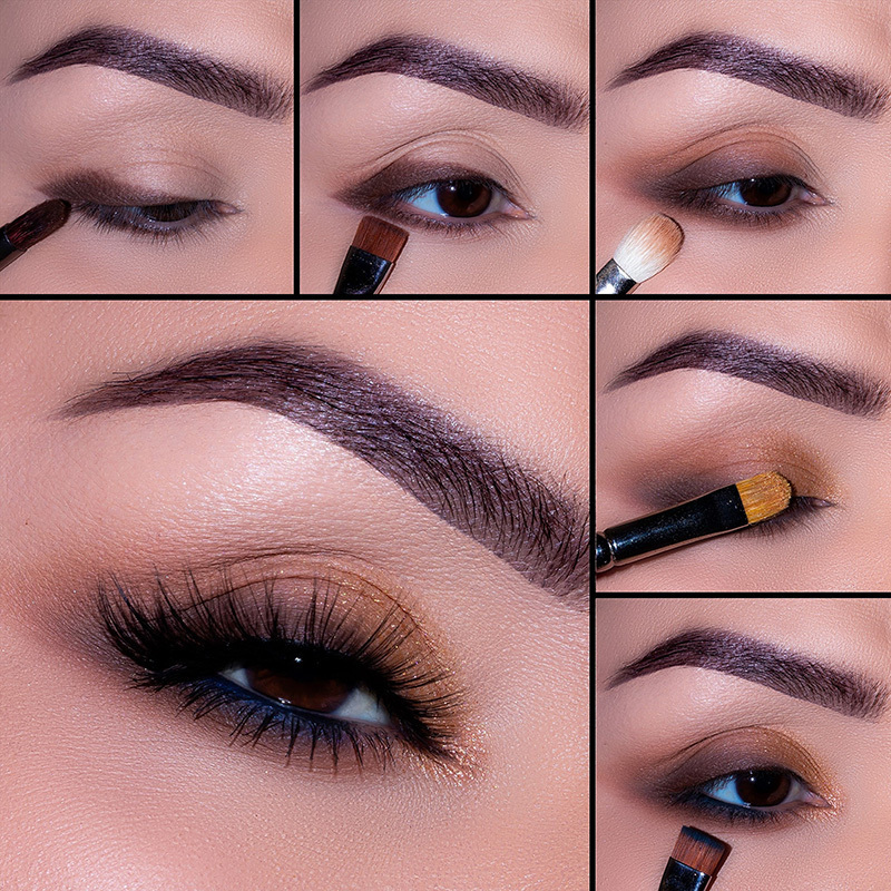 Motives® Paleta Boss Babe