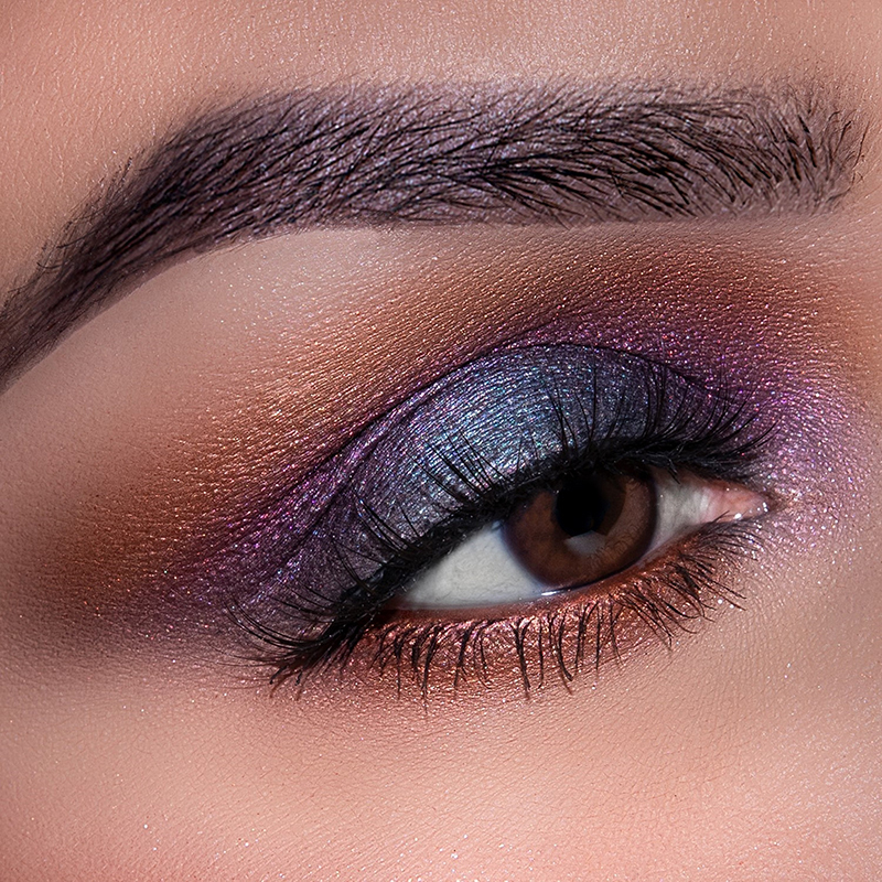 Motives® Paleta Sombras de Ojos Visionaire