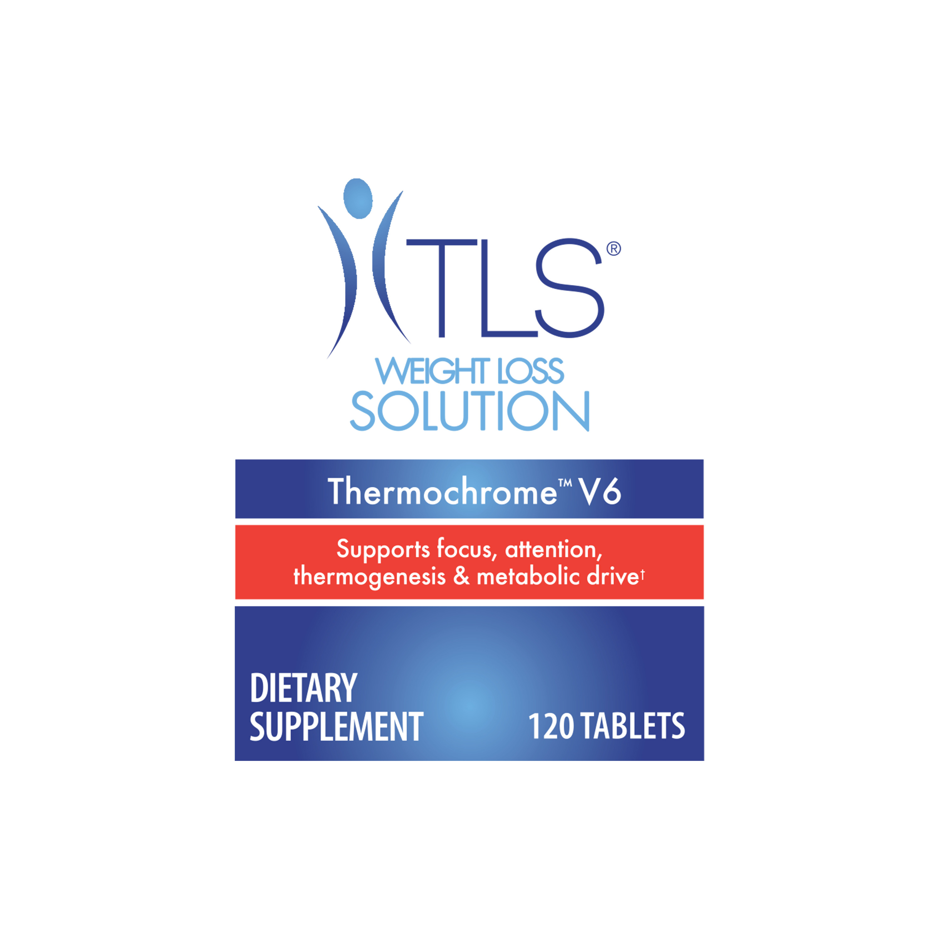 TLS® Thermochrome® V6