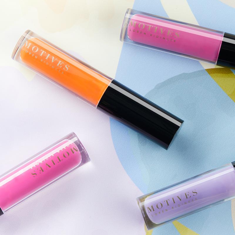 Motives® Brillo de Labios High Gloss