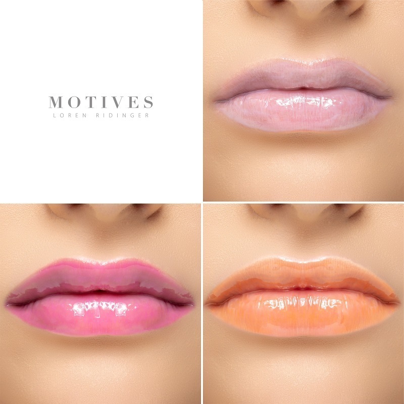 Motives® Brillo de Labios High Gloss