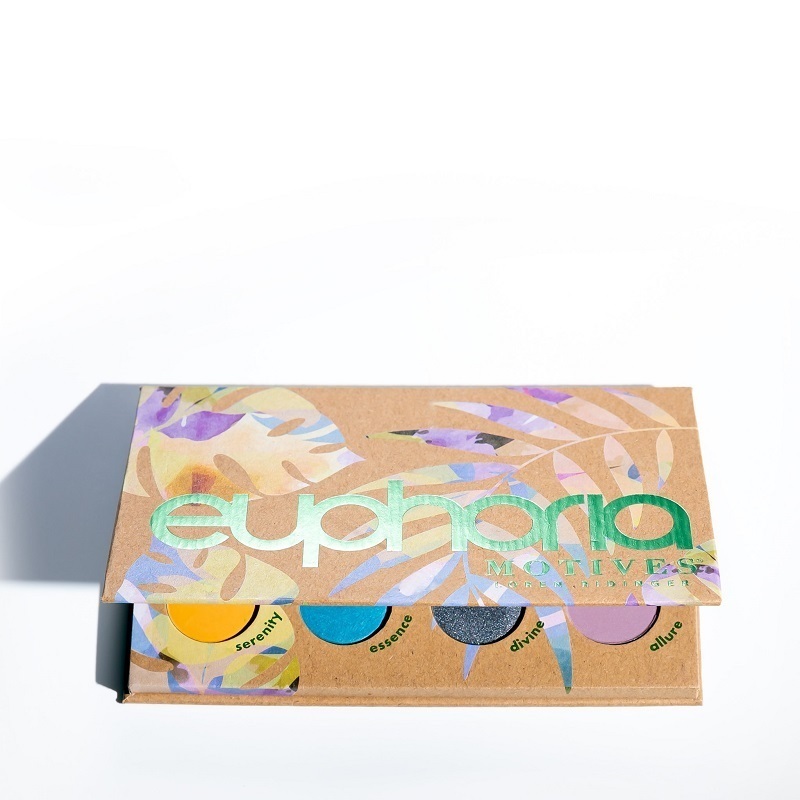 Motives® Paleta de Sombras Euphoria - Special