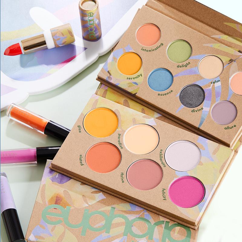 Motives® Paleta de Sombras Euphoria - Special