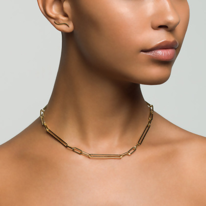 SHAE - Collar de eslabones (OFERTA ESPECIAL)