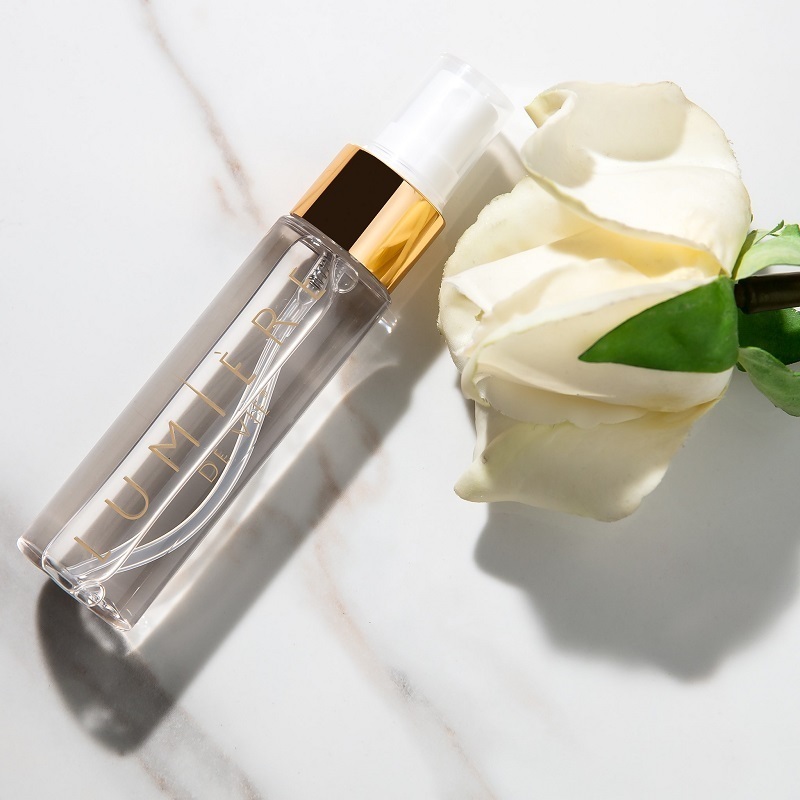 Lumière de Vie® Tónico Facial Rosé