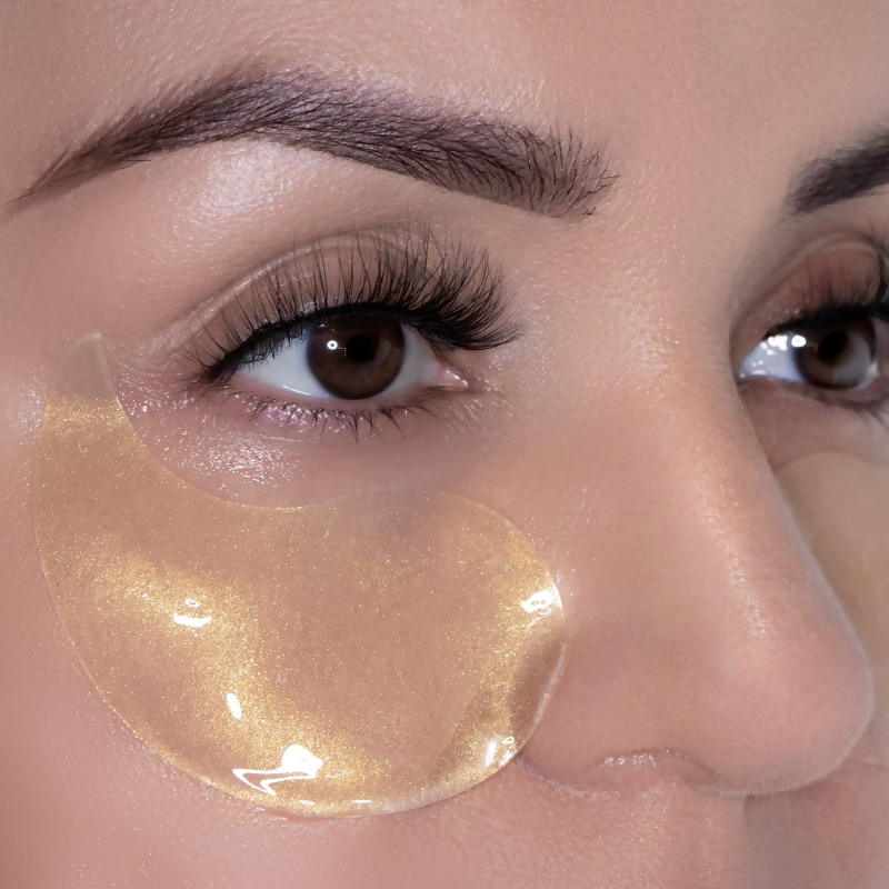 Lumière de Vie® Eye Revive Gels Parches Revitalizadores para los Ojos