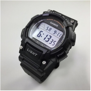 casio w736