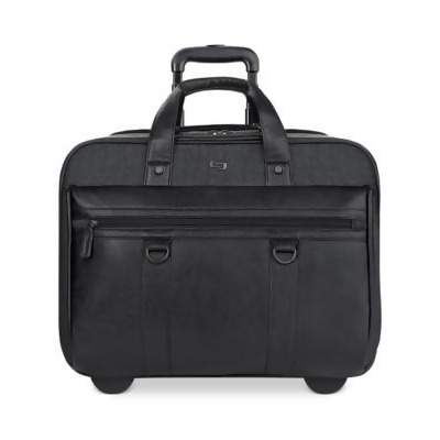 rolling briefcase australia