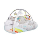 Skip Hop Silver Lining Cloud Activity Gym Skip Hop Silver Lining Cloud Activity Gym