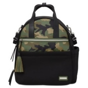 Skip Hop Nolita Neoprene Diaper Backpack Skip Hop Nolita Neoprene Diaper Backpack
