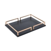 Zuo Square Tray Zuo Square Tray