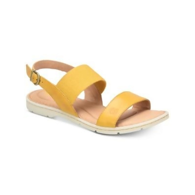 born cascade sandal