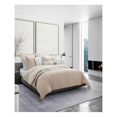 Vera Wang Verge Duvet Cover Set King Bedding From Macy S