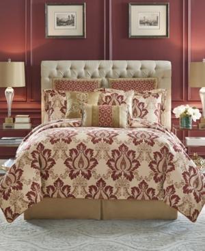 Croscill Esmeralda King Comforter Bedding From Macy S Australia At