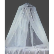 Mombasa Children's Glow in the Dark Canopy Mombasa Children's Glow in the Dark Canopy