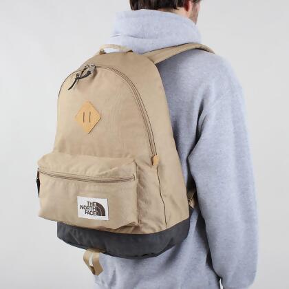 the north face berkeley rucksack