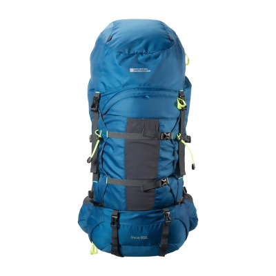 inca 65l backpack