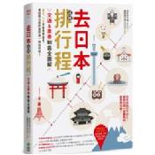 去日本這樣排行程!交通&票券制霸全圖解,半日、一日自由規劃組合,零經驗也能即查即用一路玩到底! 去日本這樣排行程!交通&票券制霸全圖解,半日、一日自由規劃組合,零經驗也能即查即用一路玩到底!