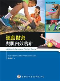 運動傷害與肌內效貼布 