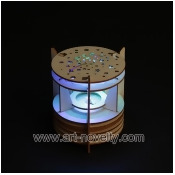 DIY Solar Starry Night 星光夜(夜光) #SDIY04-S DIY Solar Starry Night 星光夜(夜光) #SDIY04-S
