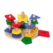 Rotate to Match Blocks 智慧盤 #YT3356 Rotate to Match Blocks 智慧盤 #YT3356