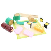 Japanese food set 曰式料理切切看 #BH3605 Japanese food set 曰式料理切切看 #BH3605